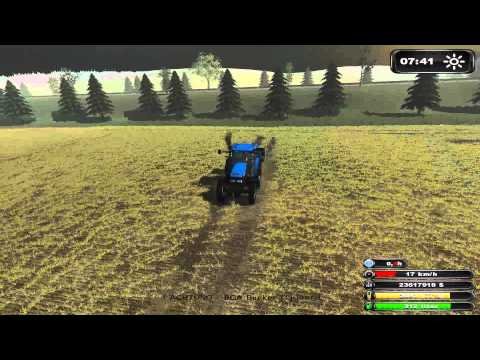 how to fertilize wheat
