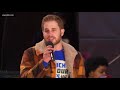 Hamilton creator Lin-Manuel Miranda & Ben Platt perform at MARCH FOR OUR LIVES Rally