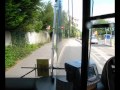 Crawley guided busway