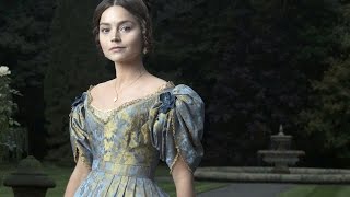 Nuestras series de época9: Victoria