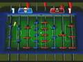 FIFA 09 Wii Table Football