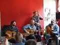 Tommy Emmanuel & Joscho Stephan Trio
