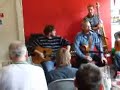 tommy emmanuel   joscho stephan trio