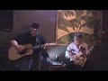 chris wrote this song a few years ago for his beautiful wife christine who as the words say give him a son he is a great husband and father 2nd to none in the world, how honored i am to perform this song with him