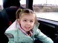 Amy sings Mika mk2