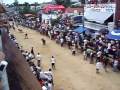 Feria de Santiago Tulantepec Hidalgo 2009