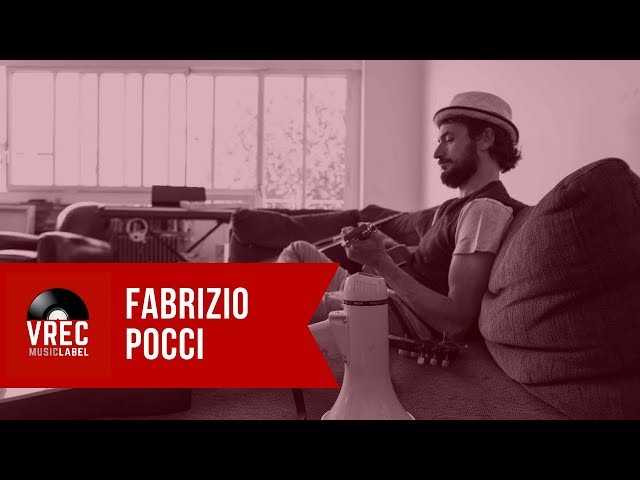 Fabrizio Pocci e il Laboratorio – E ci sei tu feat.Bobo Rondelli