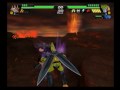 This time is battle of Turles vs Cell...