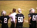 Pinnacle High School Football vs. Ironwood Ridge!