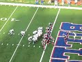 11/26/06 - JAX @ BUF - Marcedes Lewis 1 YD TD Reception