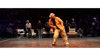Stockos – Battle CIRCUS 2016 popping Judge demo