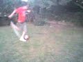 rabona pazzesca! rabona pazzesca!
