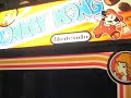 donkey kong 2 demo video of the first 3 levels in d2k! yes, i know, i suck! :) this is a new game and was not made by nintendo. it is a hack or a mod for an original donkey kong arcade machine.