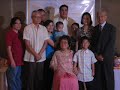 Eden Claudio Vergara 75th birthday pictures