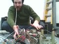 Palate Controller