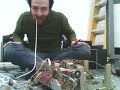 Palate Controller