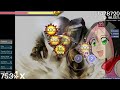 Get the game at: osu.ppy.sh And the Beatmap: osu.ppy.sh Played by Cookiezi: osu.ppy.sh