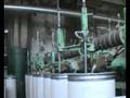 Industrial Hemp processing.