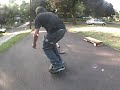 joe back feeble