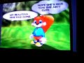 gtavcspsp: Conkers Bad Fur Day Review: Part 1