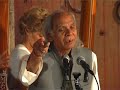 Ustad H. Sayeeduddin DAGAR Râg Bhopali Part 2