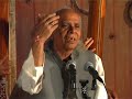Ustad H. Sayeeduddin DAGAR Râg Bhopali Part 2