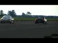 MR2 vs Porsche