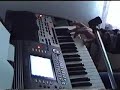 Kolo Yamaha psr9000