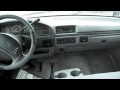 1996 Ford F-350 Powerstroke Turbo Diesel Start Up, Engine, and In Depth Tour