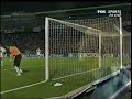 PRIMER GOL CICILIANO - MILLONARIOS