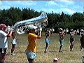 Glassmen 2001 Glassmen 2001