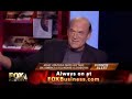 Howard Stern - Jesse Ventura on Hollywood & Politics Pt3