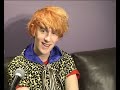 Patrick Wolf - Vod Cast 6 - The Magic Position