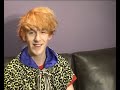 Patrick Wolf - Vod Cast 6 - The Magic Position