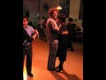 Middlebury SLA does Tango