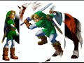 Videoclip muy guapo de Zelda
