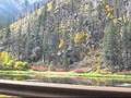 Way to Leavenworth