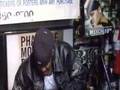 Bombin' Sheek Louch Interview Part 1