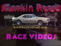 Street Racing - Ford Mustang 5.0 NOS Vs. Chevy Camar