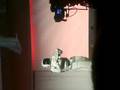 ASIMO getting drinks