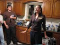Turkey Day Dance Off