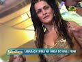 FABIANA ANDRADE rabuda!!!