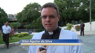278 anos do Seminário São José