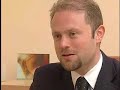 Joseph Muscat on Bondiplus PART1