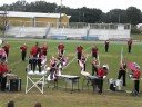 South Sumter High School Marching Raider Band