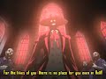 Alucard is... Alucard is...