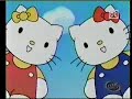 Hello Kitty\