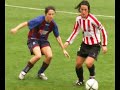 Athletic Club Emakumezkoen Futbol Taldea