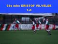 KFC.Eeklo-Aalter 1-0 KFC.Eeklo-Aalter 1-0
