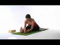 Yoga Pose Guide for Seated Forward Fold